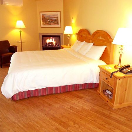 Hotel Alila Saint-Sauveur Ngoại thất bức ảnh