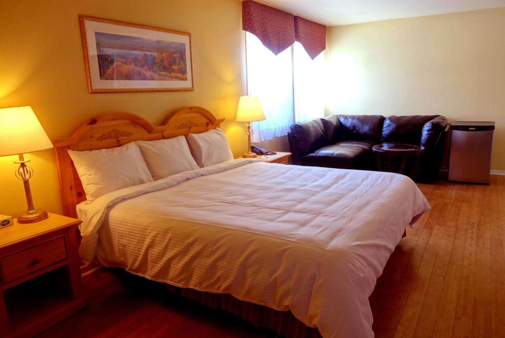 Hotel Alila Saint-Sauveur Ngoại thất bức ảnh