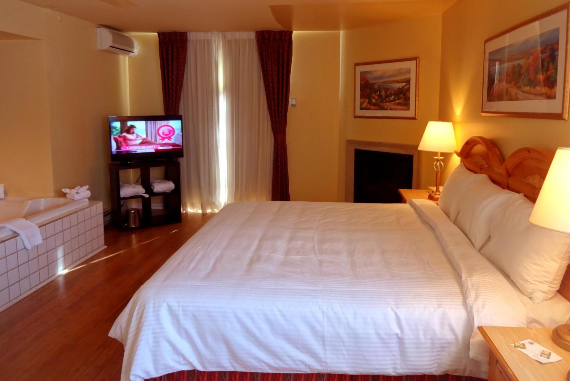 Hotel Alila Saint-Sauveur Ngoại thất bức ảnh