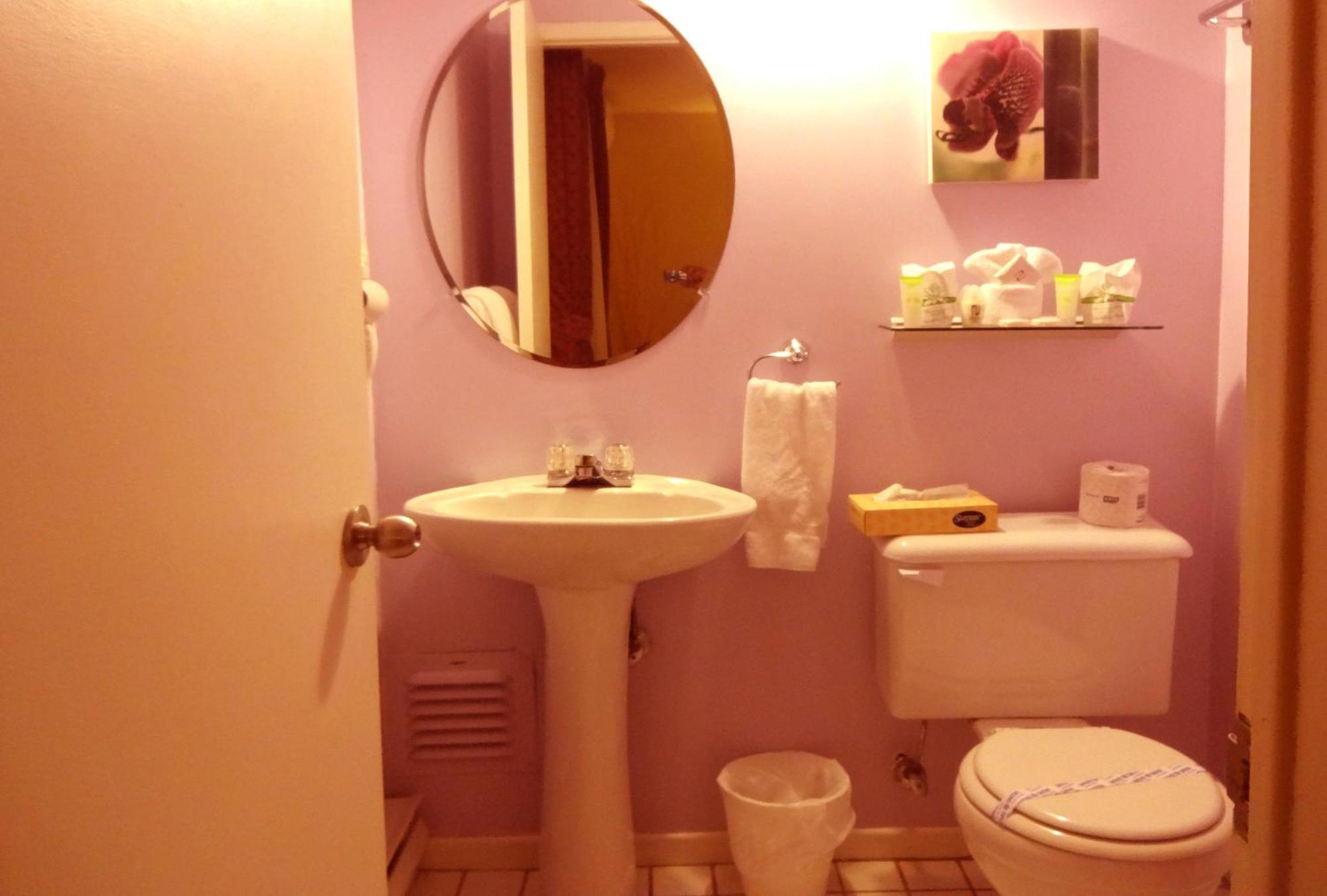 Hotel Alila Saint-Sauveur Ngoại thất bức ảnh