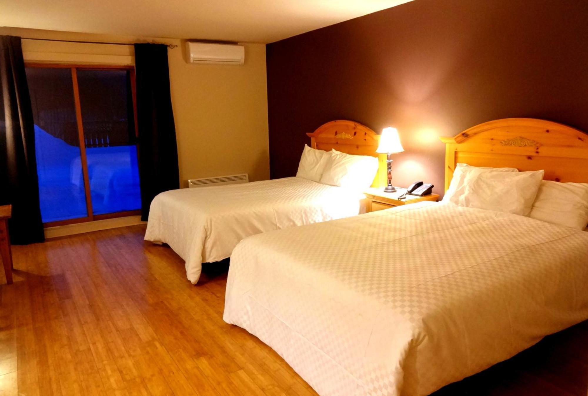 Hotel Alila Saint-Sauveur Ngoại thất bức ảnh