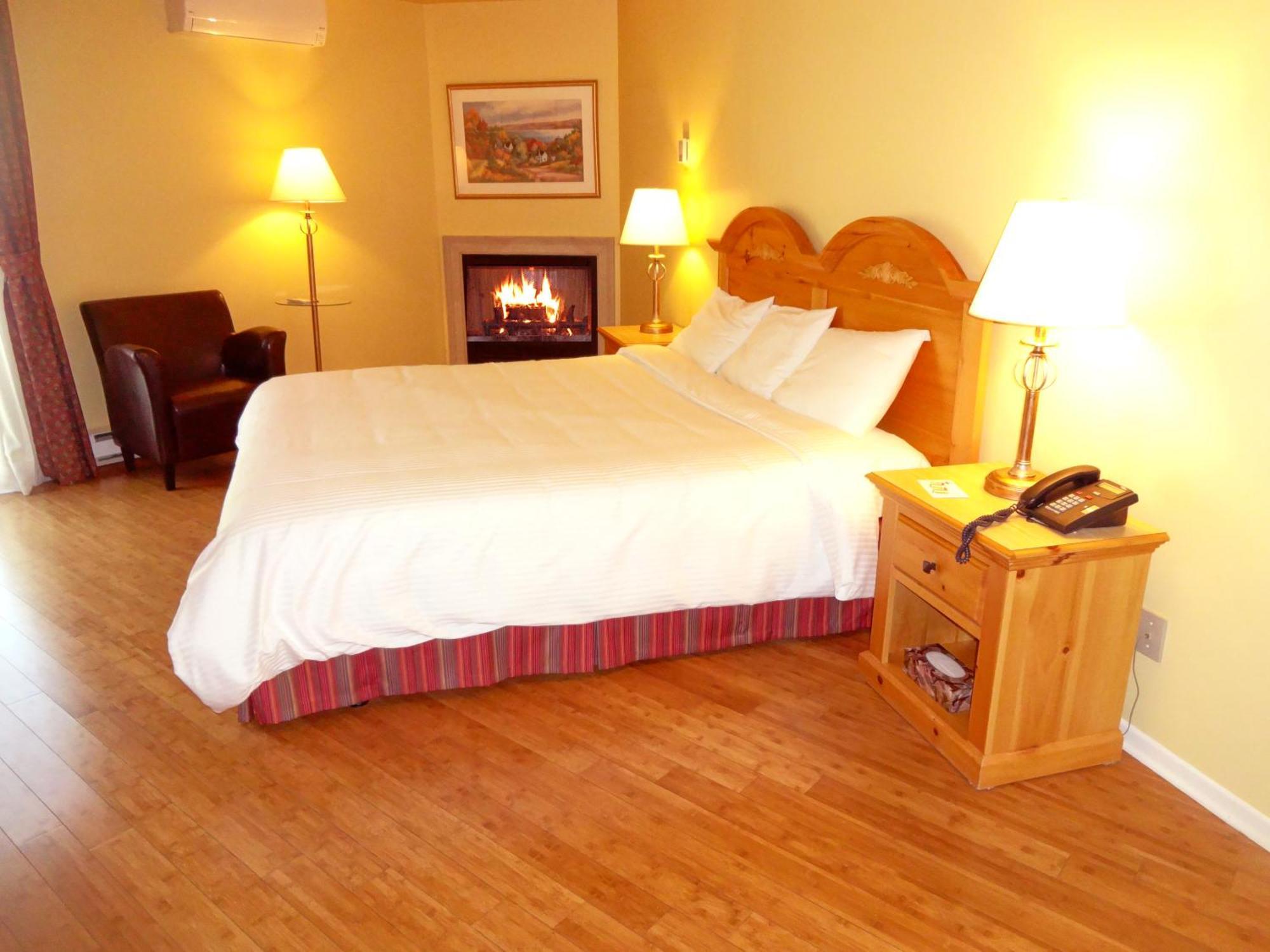 Hotel Alila Saint-Sauveur Ngoại thất bức ảnh