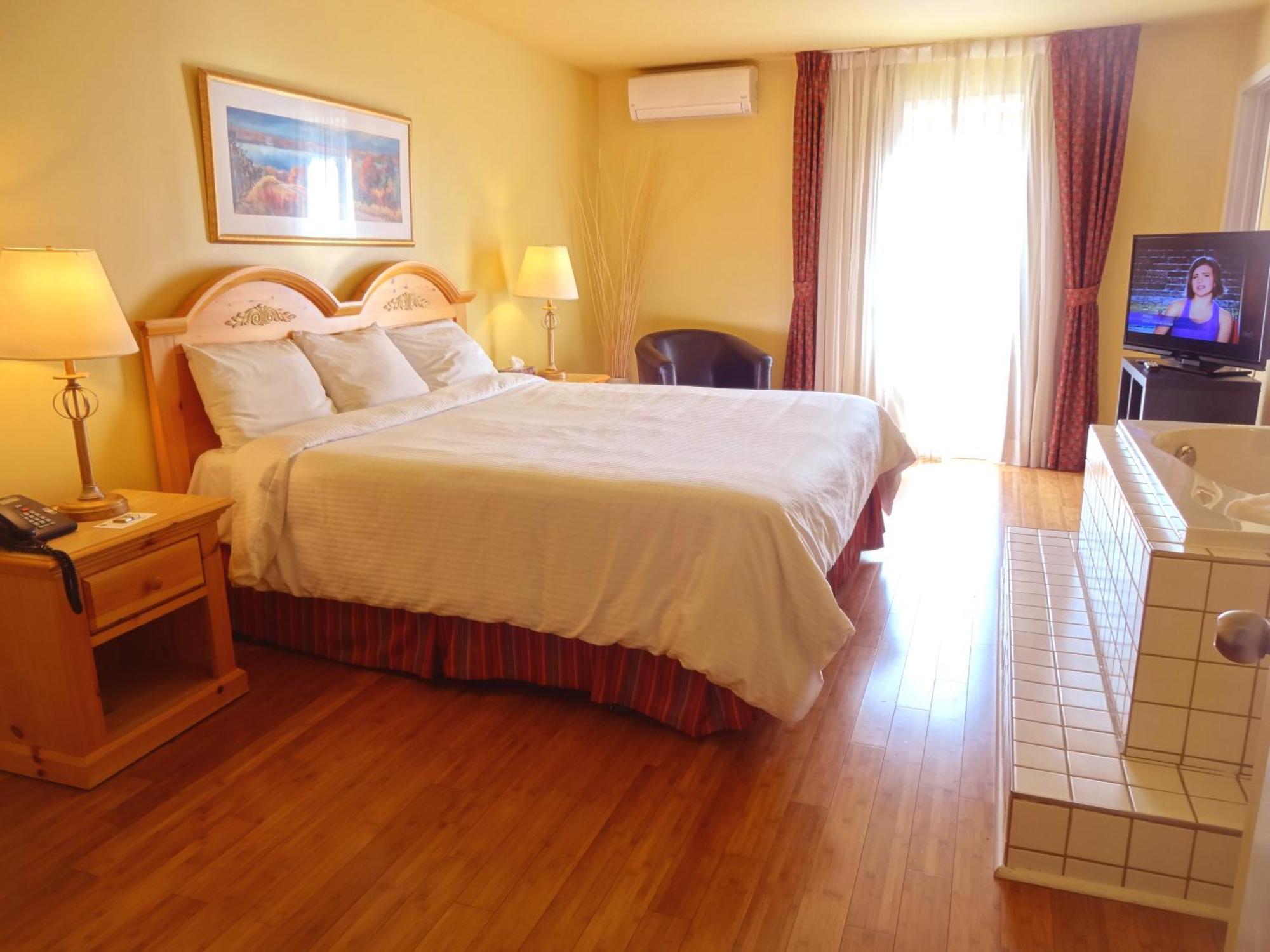 Hotel Alila Saint-Sauveur Ngoại thất bức ảnh