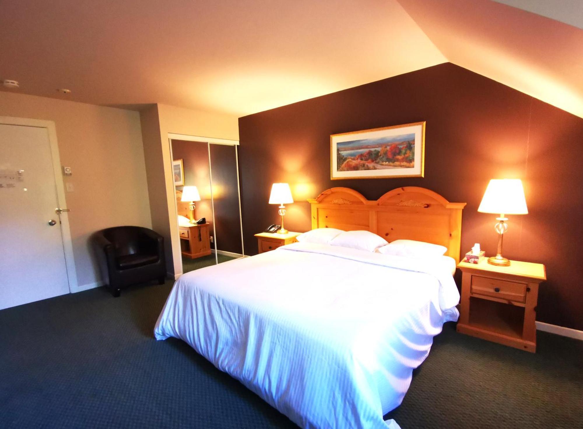 Hotel Alila Saint-Sauveur Ngoại thất bức ảnh