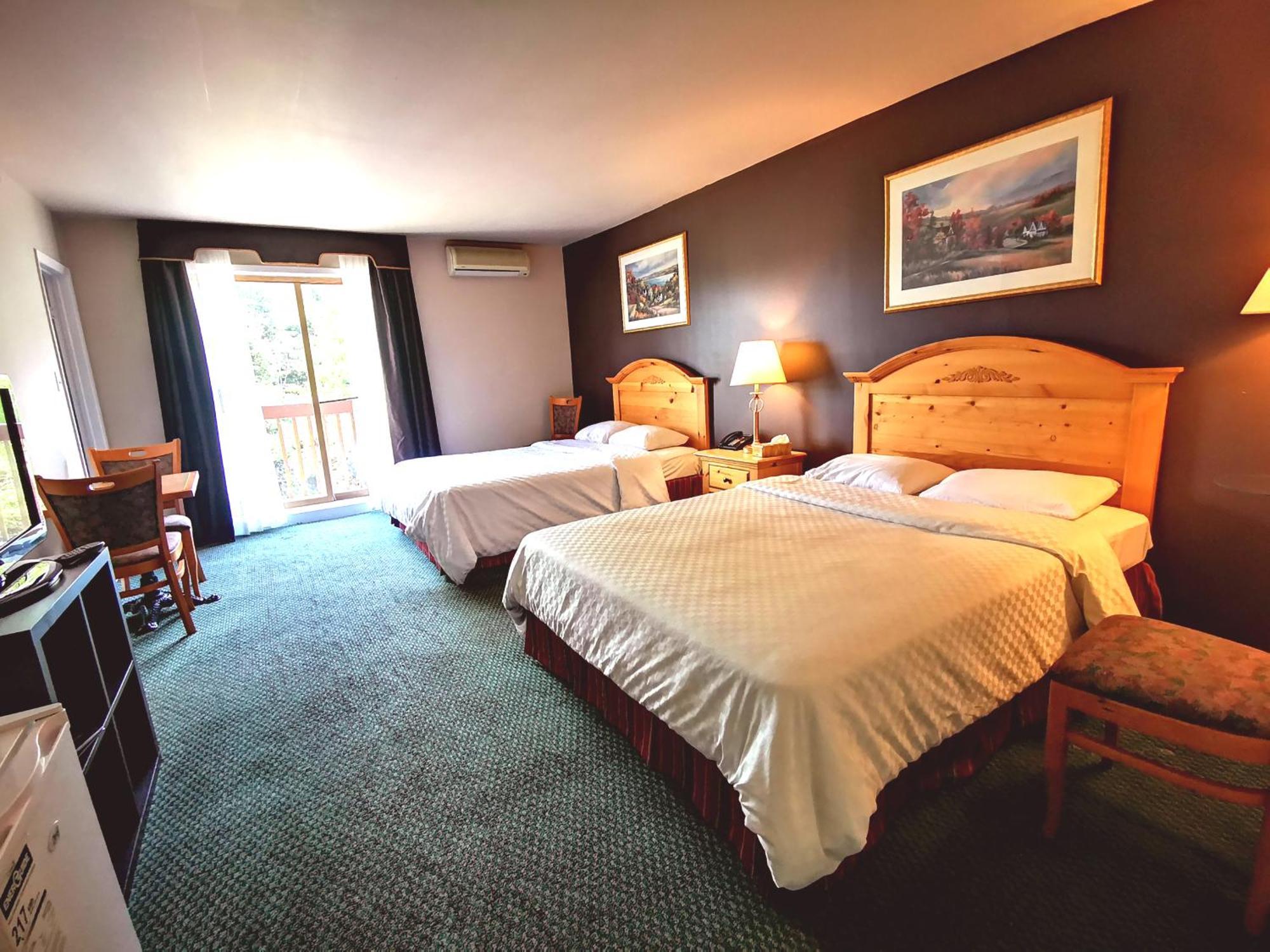 Hotel Alila Saint-Sauveur Ngoại thất bức ảnh