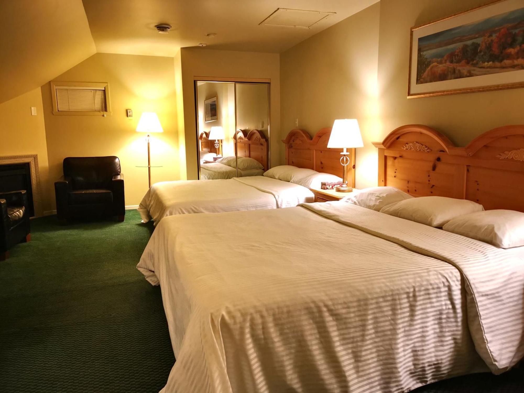 Hotel Alila Saint-Sauveur Ngoại thất bức ảnh