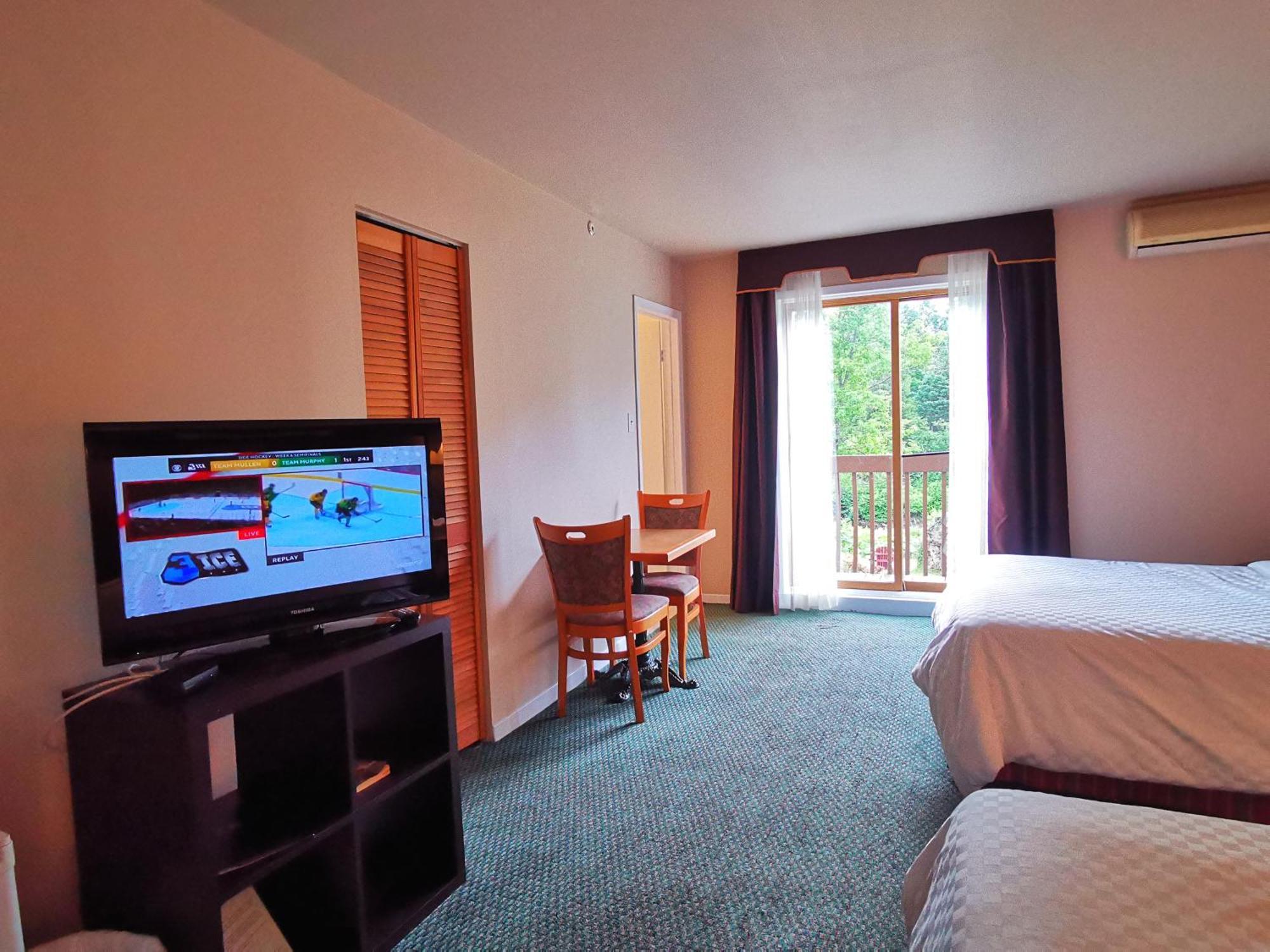 Hotel Alila Saint-Sauveur Ngoại thất bức ảnh