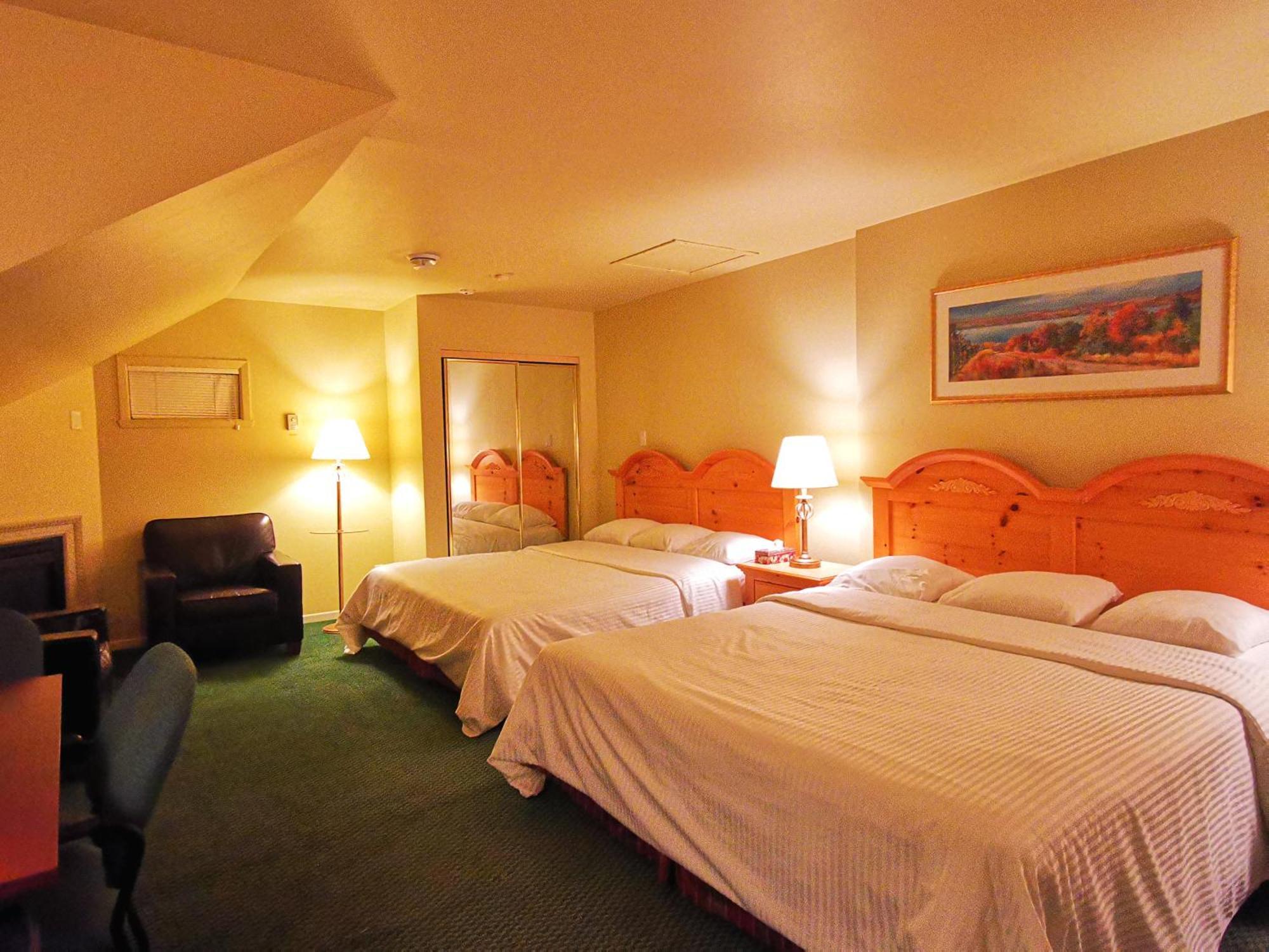 Hotel Alila Saint-Sauveur Ngoại thất bức ảnh